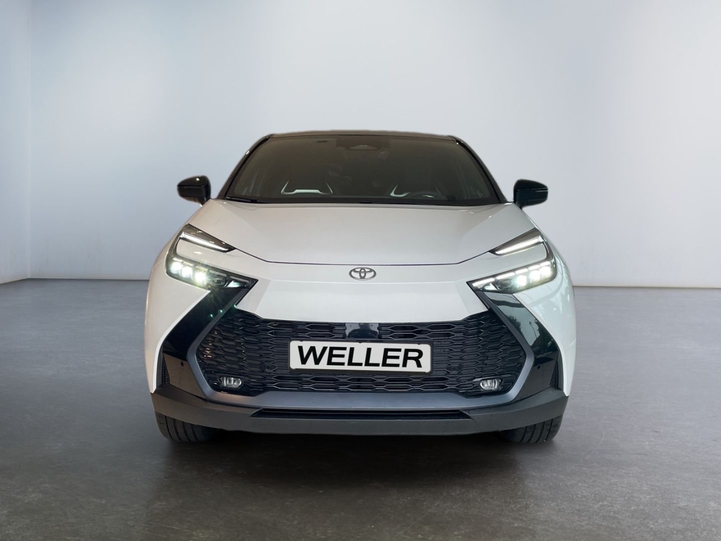 Toyota C-HR Plug-In 2,0 l, 223 PS CVT 4x2 Plugin SUV LO imagem 2