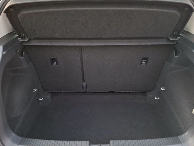 T-CROSS 1.0 TSI DAB+KLIMA+BT+SHZ