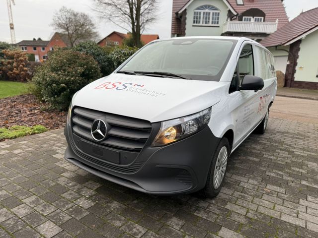 Mercedes-Benz Vito Kasten 116 CDI PRO lang Facelift Navi Kamer