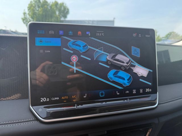 Tiguan Life 1.5 eTSI AHK-klappbar Navi CarPlay