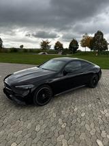 Mercedes-Benz CLE 300 4MATIC - Mercedes-Benz CLE 300 aus 2023