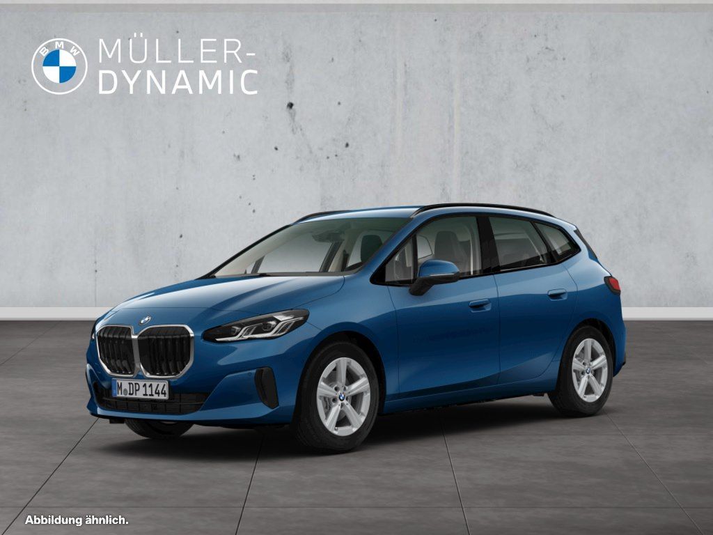 Image of BMW 220 Active Tourer