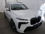 BMW X7 x40i M Sport Pro Standh.Sky ExDrivePro IntAkt - BMW X7 Gebrauchtwagen