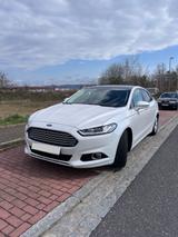 Ford Mondeo 1,5 EcoBoost Titanium Automatik Titanium - Ford Mondeo: Titanium
