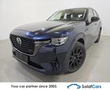 Mazda CX-60 2.5i E-Skyactive HOMURA Plug-In Hybrid AW - gebrauchte Mazda CX-60 aus dem Jahr 2023