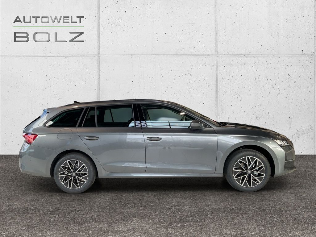 Skoda Octavia - Bild 8