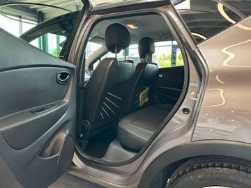 MYAUTOCENTER – Gebraucht- und Jahreswagen mit Werkstattservice in Pfaffenhofen Renault Captur Luxe *AHK*Klima*Sitzh*Navi*