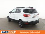 Ford EcoSport 1.0 EcoBoost Cool&Connect Aut.*NAVI* - Ford EcoSport Cool&Connect Gebrauchtwagen