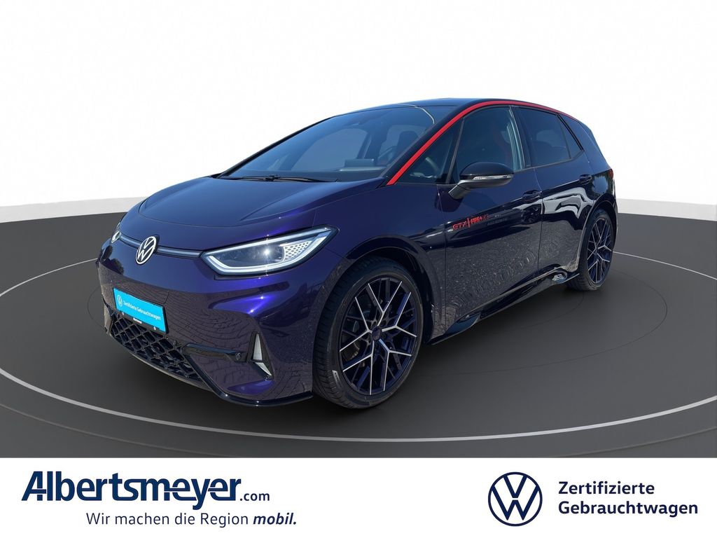 Image of Volkswagen ID.3