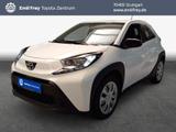 Toyota Aygo X S-CVT Business Edition - Toyota Jahreswagen