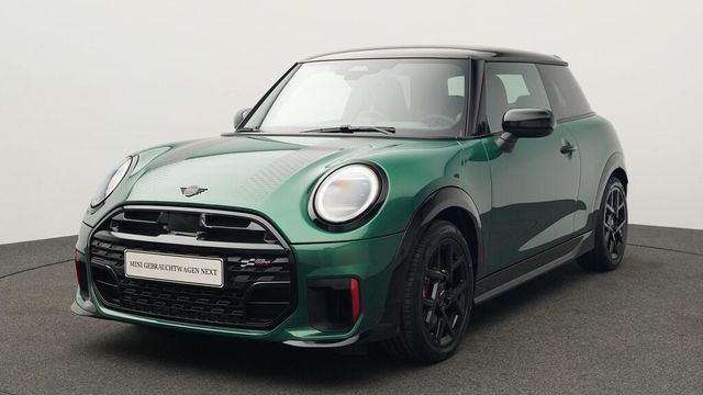 MINI MINI John Cooper Works