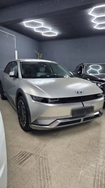 Image of Hyundai IONIQ 5