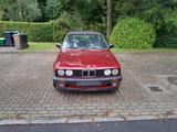 BMW E30 318i Automatic Cabrio - BMW 318 aus 1992