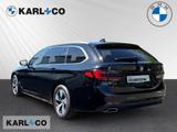 BMW 520 xDrive Touring LASER Head-Up Panorama - BMW 520 mit Diesel-Antrieb: Kombi, Automatik