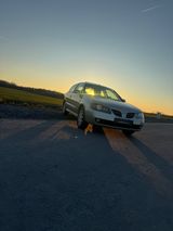 Nissan Almera 1.5 visia plus visia plus - Nissan Almera aus 2005