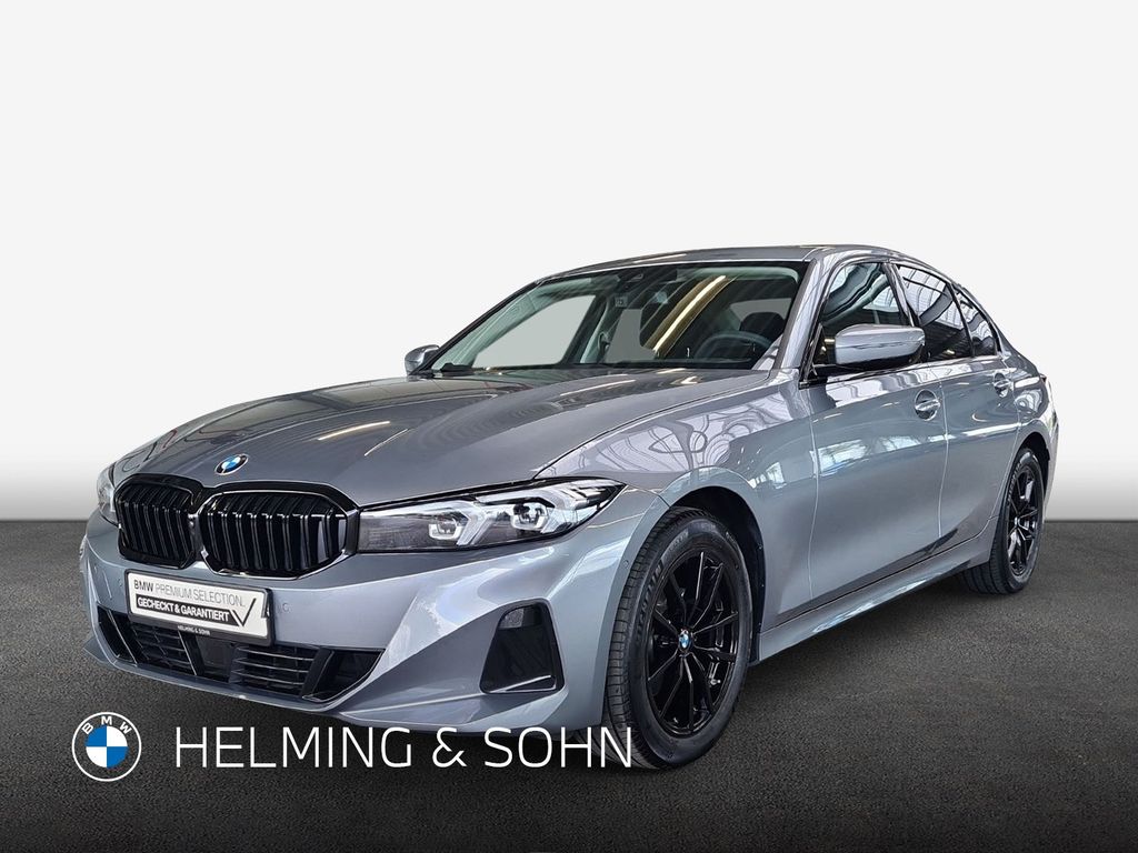BMW 3er