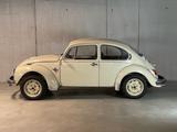 Volkswagen Käfer | Sportsitze Pepita | viele Neuteile | - Volkswagen Käfer: Limousine