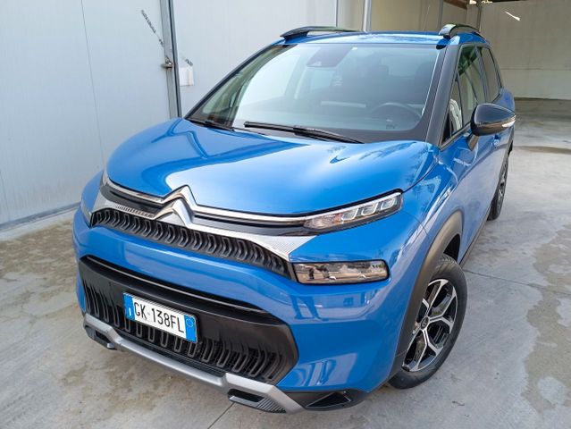 Citroën Citroen C3 Aircross 1.5 BlueHDi 120CV Shine Aut.