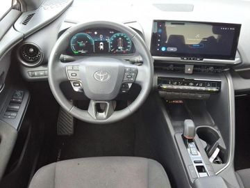 Toyota C-HR - 8