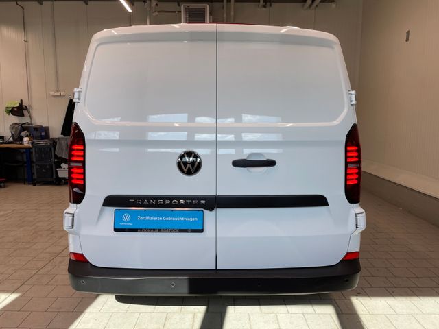 T7 Transporter Kasten LR 2.0 TDI NAVI LED RFK
