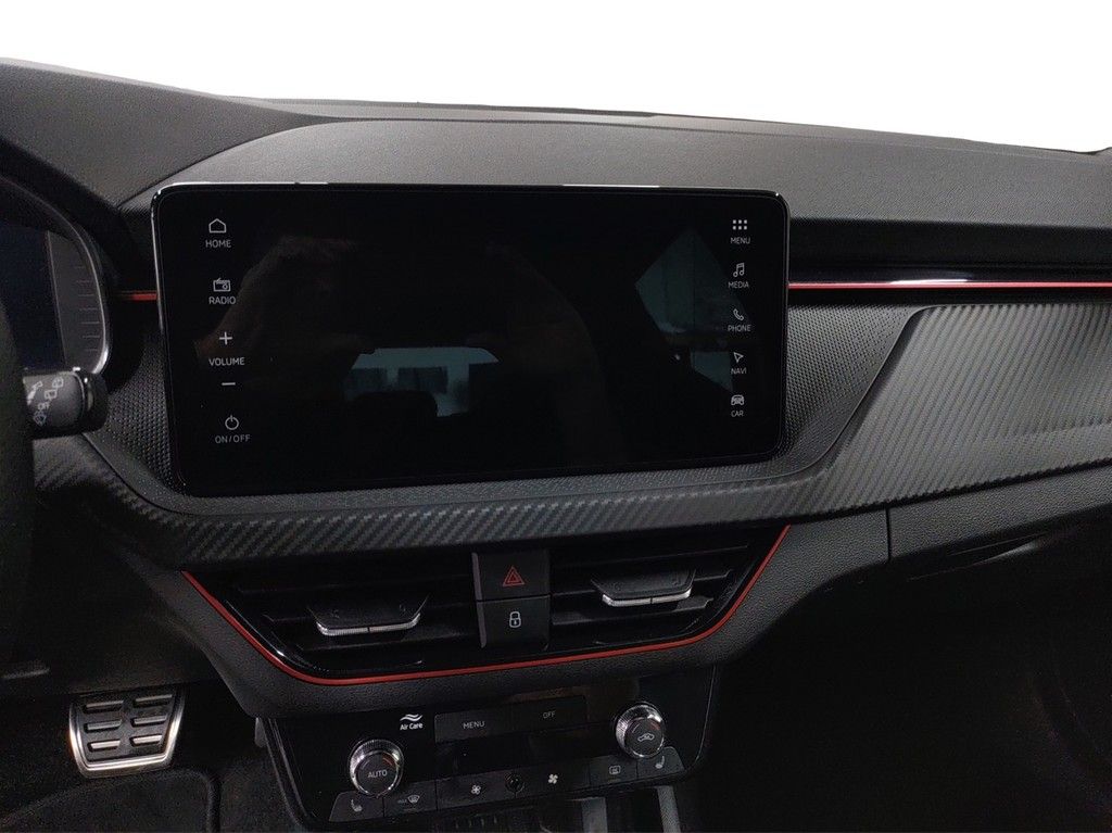 Skoda Kamiq - Bild 16