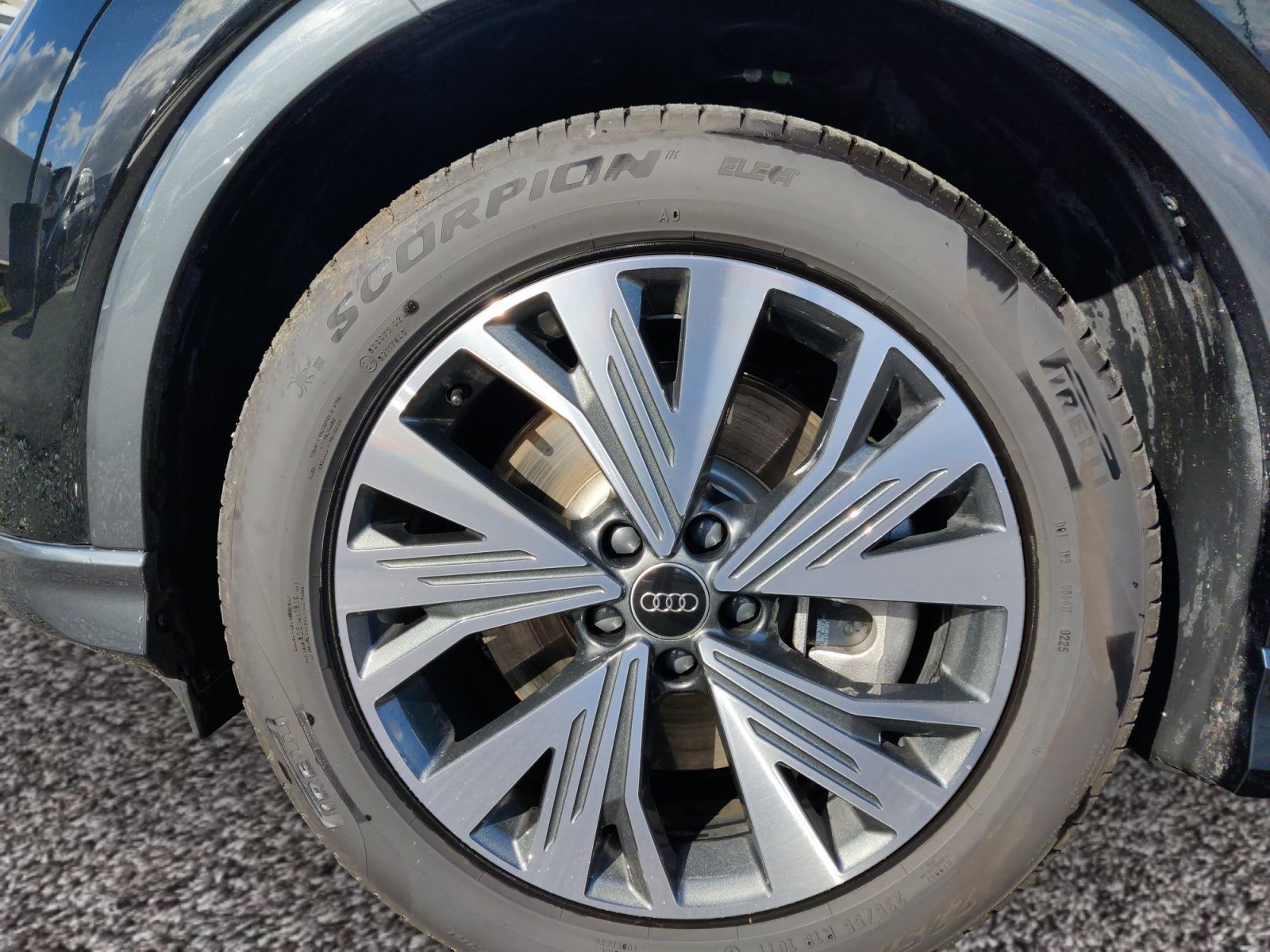 Audi Q4 e-tron - Bild 10