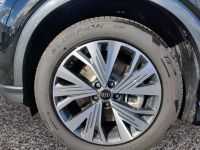 Audi Q4 e-tron - Vorschau Bild 10