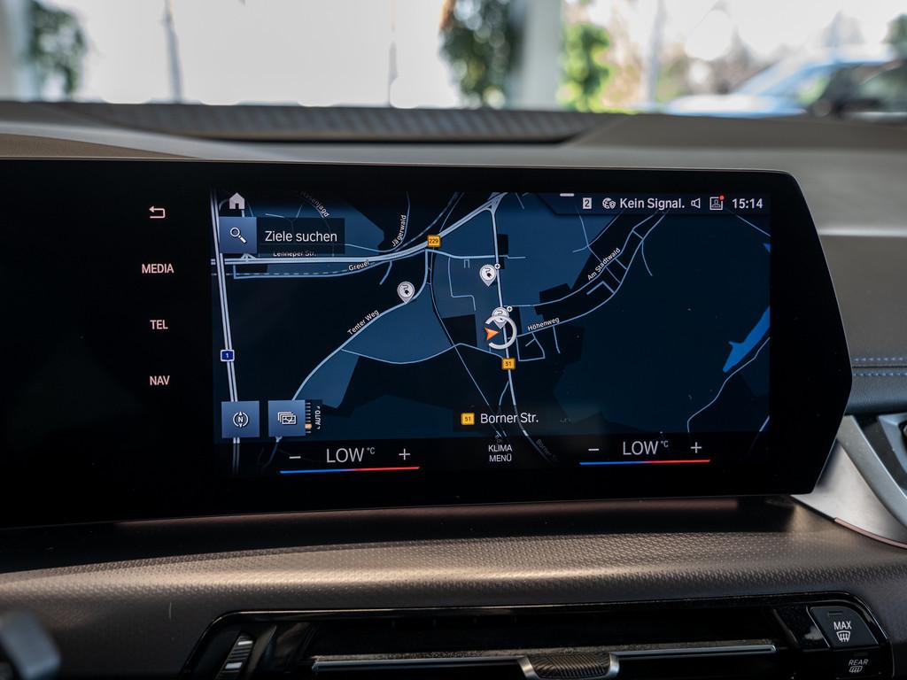 BMW 225 Active Tourer e xDrive M-Sport LED NAVI PDC, миниатюра 15
