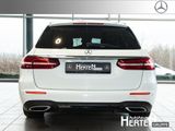 Mercedes-Benz E 220 T d +AMG+NIGHT+360°+LED+AHK+PANO+BURMESTER - Mercedes-Benz E 220 aus 2022