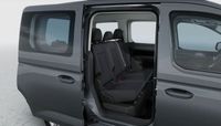 Volkswagen Caddy - Vorschau Bild 7