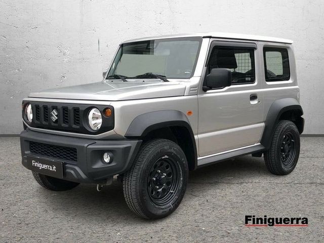 Другие Suzuki Jimny 1.5 5MT Easy PRO (N1)