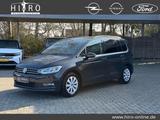Volkswagen Touran 1.5 TSI Comfortline LED/SHZ/ACC/7 Sitzer - Autos mit Tageszulassung