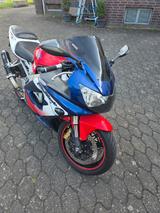 Honda Fiterblade CBR 900rr - HONDA CB900F