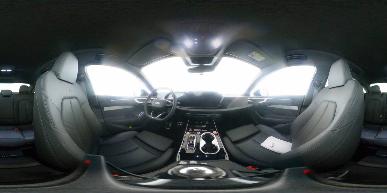 Audi A6 - Bild 6