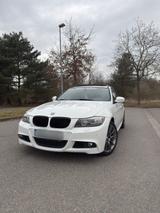 BMW 335i XDrive Touring - BMW 335 mit Benzin-Antrieb: Kombi, Automatik