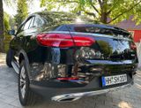 Mercedes-Benz GLE 350 d 4MATIC -Airmatik Kamera Navi Neue Reif - Mercedes-Benz GLE 350 in Hamburg