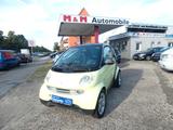 Smart ForTwo fortwo coupe Basis - Smart Gebrauchtwagen von 2006