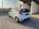 Ford Fiesta 1,0 EcoBoost 100 PS 5-Gangschaltung  - Ford Fiesta Gebrauchtwagen in Frankfurt
