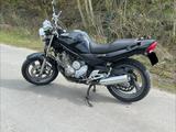 Yamaha XJ600N  - YAMAHA XJ 600 N