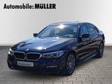 BMW 520 i Lim MSPORT+HUD+ADPT.LED+KAMERA+PARK-ASSIST - BMW: Assist