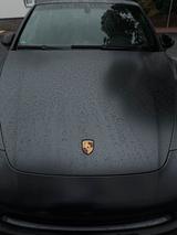 Porsche Cayenne S V8  400 PS  Porsche ge... - gebrauchte Porsche Cayenne aus dem Jahr 2010
