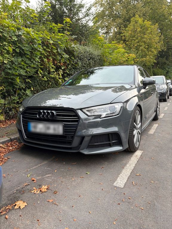 Image of Audi A3