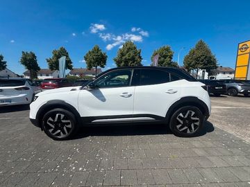 Opel Mokka 1.2 Turbo GS Matrix LED Licht
