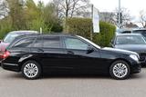 Mercedes-Benz C 180 T CGI BE AUT.| NAVI| Si-Hzg| PDC| TÜV NEU - Mercedes-Benz C 180 Gebrauchtwagen