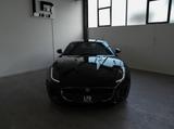 Jaguar F-Type P300 Coupe *Meridian*Leder*Sportabgas* - gebrauchte Jaguar Coupés