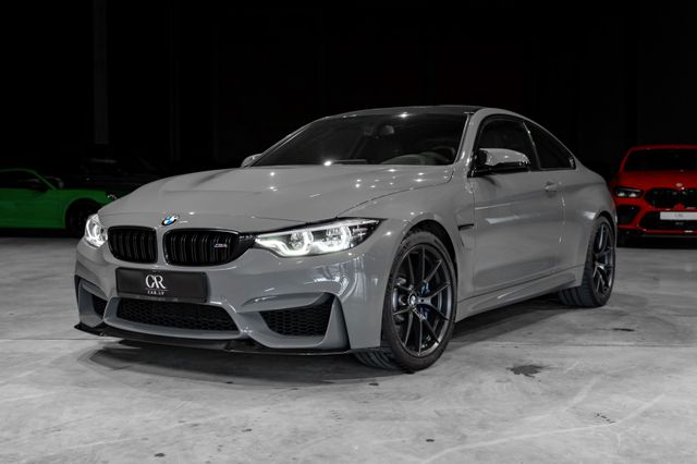 BMW M4 CS*Club Sport F82 338 kW* Head-Up*