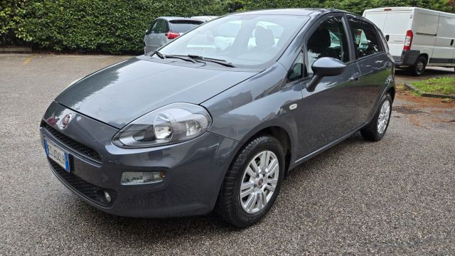 Fiat Grande Punto Grande Punto 1.2 5 porte S&S A