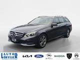 Mercedes-Benz E 200 Avantgarde NAVI* KLIMA* Klima Navi - gebrauchte Mercedes-Benz E 200 aus dem Jahr 2015