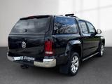 Volkswagen Amarok Highline 4Motion DoKa 3.0 V6 Hardtop LED  - VW Amarok in Bielefeld