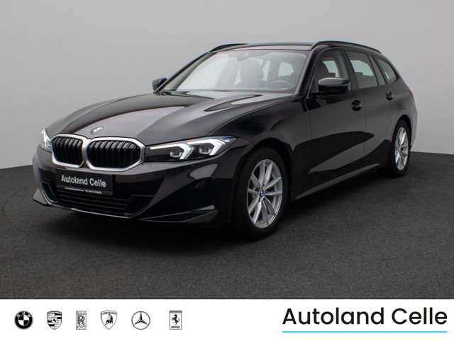BMW 318i DAB PDC Widscreen Geschwindigkeitsreg LED